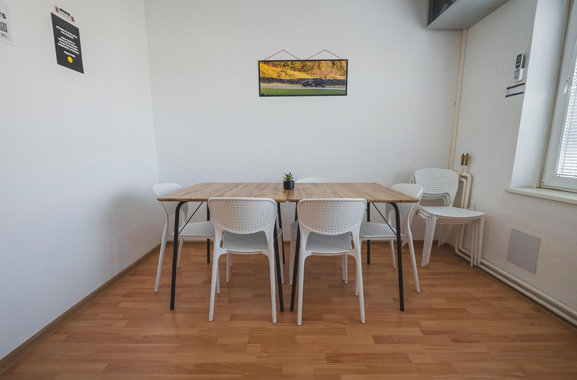 Do Avta Rooms Ljubljana Exteriör bild