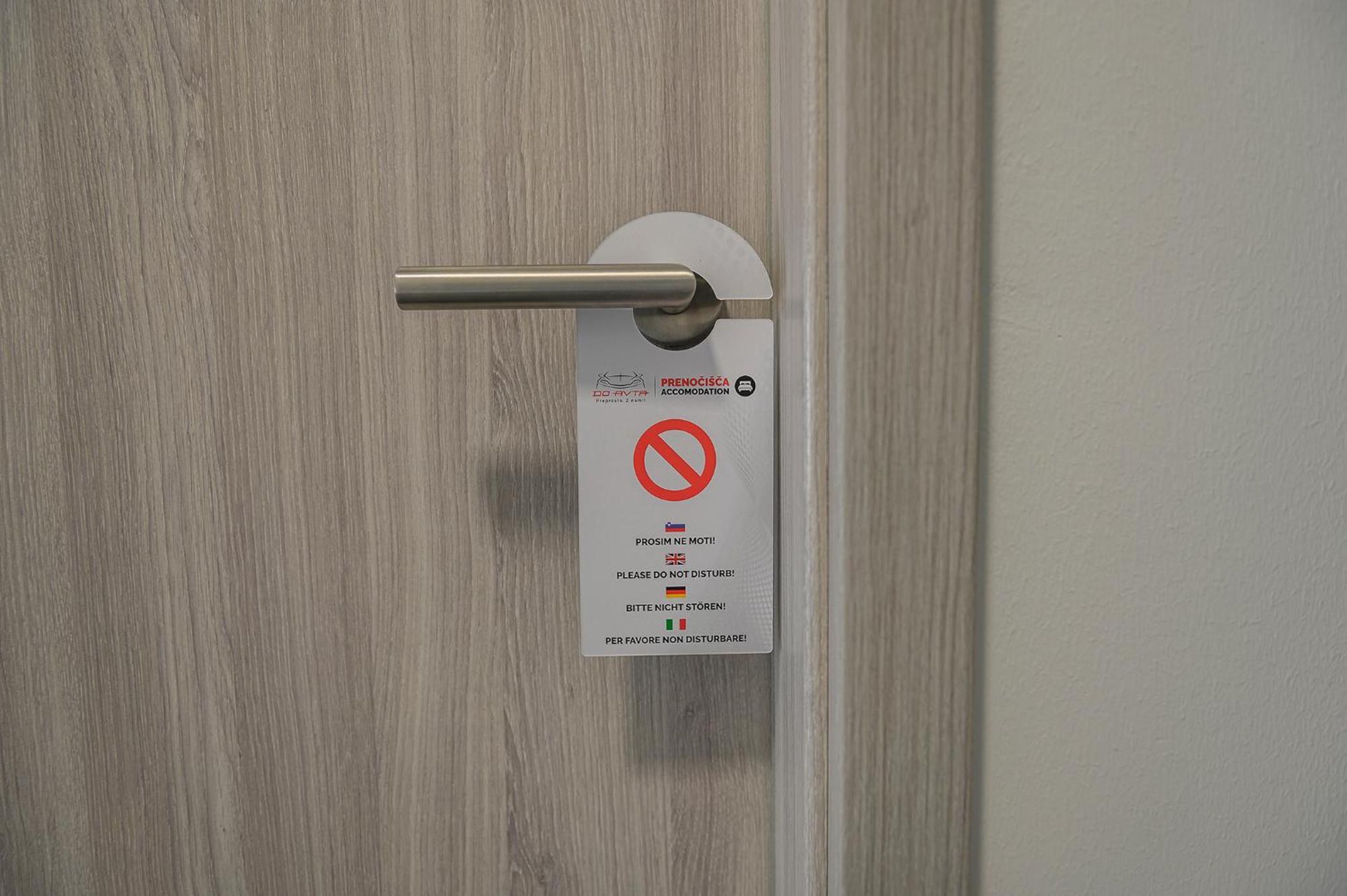 Do Avta Rooms Ljubljana Exteriör bild