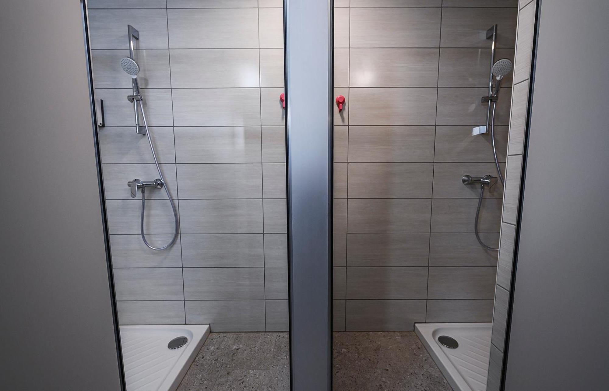 Do Avta Rooms Ljubljana Exteriör bild