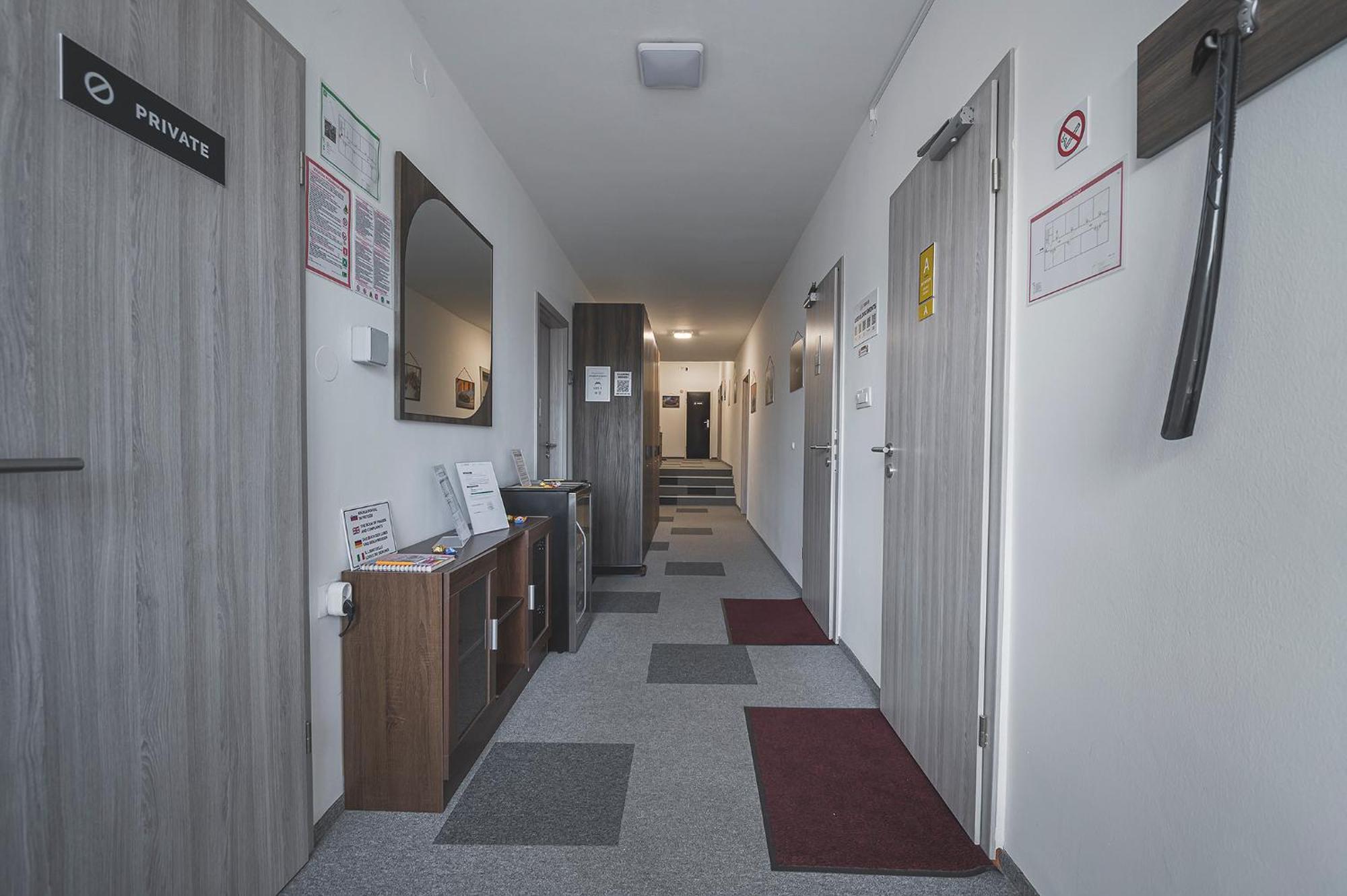 Do Avta Rooms Ljubljana Exteriör bild